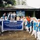 Mahasiswa Lintas Prodi Kesehatan Unismuh Edukasi dan Periksa Kesehatan Warga Dusun Lambengi