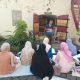 Zaenal Beta Ajak Mahasiswa PGPAUD Unismuh Kenalkan Seni dan Budaya Lokal Sejak Usia Dini