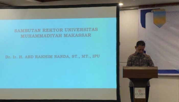 Unismuh Makassar Gandeng IKPI, Hadirkan Program Magang dan Praktisi Pajak di Kampus