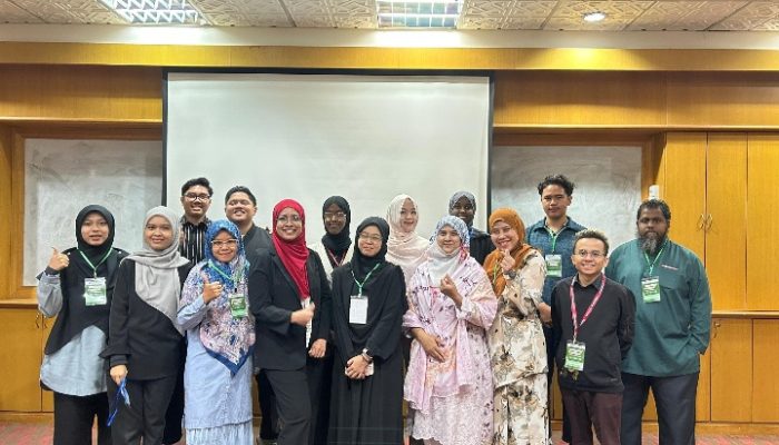 Dosen FEB Unismuh Makassar Tingkatkan Kompetensi Akademik lewat Program Internasional USIM