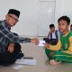 Penyuluhan Bahaya Rokok dan Kedisiplinan Digelar di MTs Muhammadiyah Bontorita Galesong