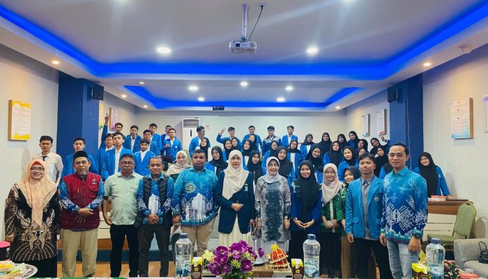 Percepat Kelulusan, HIMAGRI Unismuh Gelar Workshop Penulisan Skripsi dan Artikel Ilmiah