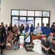 Dari Sisa Dapur Menjadi Kompos, Santri Darul Fallaah Belajar Pengelolaan Limbah