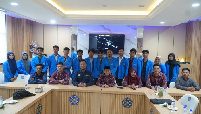 Bawa Nama Baik Kampus, Atlet Unismuh Siap Berlaga di Muhammadiyah Games