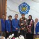 Asesmen Lapangan LAMSPAK Digelar di FISIP Unismuh, Rektor Paparkan Transformasi Kampus