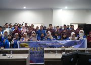 KKN Internasional Unismuh Bertambah Lima Kali Lipat, 30 Mahasiswa Siap Mengabdi di Thailand