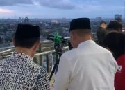 Hilal Tak Terlihat di Observatorium Makassar, Idul Adha Tetap Ditetapkan 27 Mei 2026