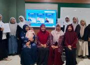 Publikasi Ilmiah Antar Tiga Mahasiswa BKPI Unismuh Lulus Bebas Skripsi