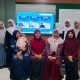 Publikasi Ilmiah Antar Tiga Mahasiswa BKPI Unismuh Lulus Bebas Skripsi