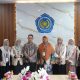 Tindak Lanjut MoU Internasional, Mahasiswi Pascasarjana Unismuh Mengabdi di Thailand Selatan