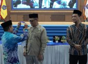 Unismuh Makassar Gelar Darul Arqam IV, Perkuat Ideologi dan Kompetensi Kader Muhammadiyah