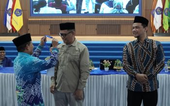 Unismuh Makassar Gelar Darul Arqam IV, Perkuat Ideologi dan Kompetensi Kader Muhammadiyah