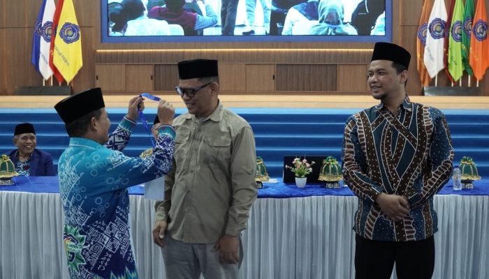 Unismuh Makassar Gelar Darul Arqam IV, Perkuat Ideologi dan Kompetensi Kader Muhammadiyah