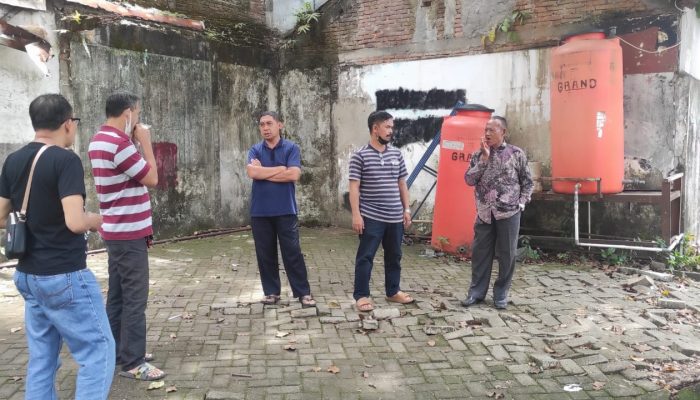 Unismuh Makassar Siapkan Salat Iduladha dan Penyembelihan Kurban untuk Masyarakat