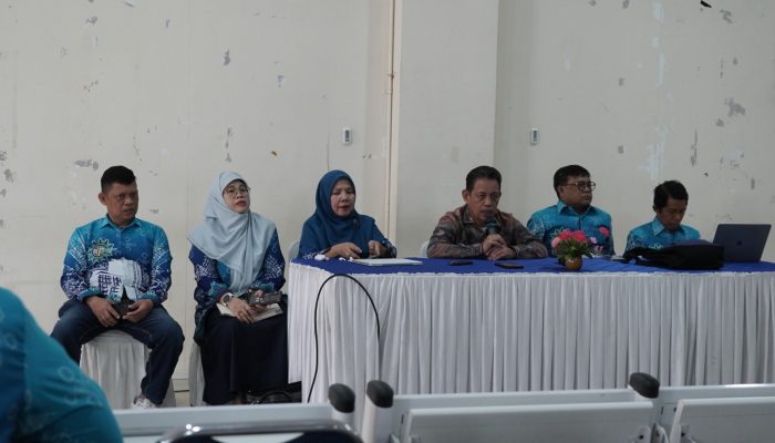 Unismuh Makassar Kembali Gelar Bazar Wisuda Gratis, Buka Ruang bagi UMKM