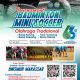 Semarak Milad ke-63, Unismuh Makassar Gelar Badminton, Mini Soccer, dan Olahraga Tradisional