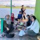 Didanai RIIM Dua Tahun, Riset Kolaborasi Unismuh Makassar dan BRIN Fokus pada Kelestarian Ikan Lokal Danau Tempe