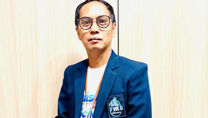 Unismuh Makassar Terapkan Sistem Digital pada Jalan Sehat, Peserta Berpeluang Raih Umrah hingga Motor Listrik