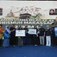 Dua Peserta Jalan Sehat Unismuh Raih Hadiah Umrah