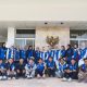 Mahasiswa Unismuh Makassar Mulai Pengabdian Internasional di Narathiwat Thailand