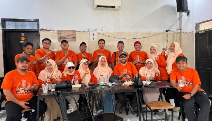 FISIP Unismuh Dorong Dosen Kuliah hingga Luar Negeri untuk Perkuat Mutu Pendidikan