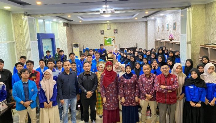 Himagri Unismuh Makassar Siapkan Mahasiswa Agribisnis Berjiwa Wirausaha
