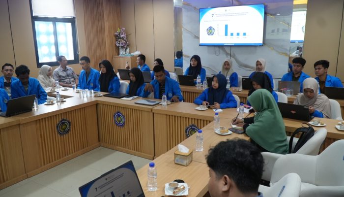 Unismuh Makassar Genjot Pendampingan PKM 2026, Bidik Seluruh Tim Lolos ke Pimnas