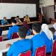 Mahasiswa Hukum Bisnis Unismuh Observasi Langsung Mekanisme Mediasi Hubungan Industrial di Disnaker
