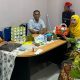 Kolaborasi Lingkungan, PWA Sulsel dan SWSC Unismuh Bahas Pengolahan Sampah Organik dan Anorganik