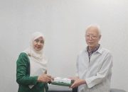 Perusahaan Jepang Seleksi Mahasiswa Kehutanan Unismuh untuk Magang Internasional