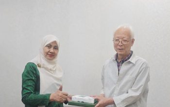 Perusahaan Jepang Seleksi Mahasiswa Kehutanan Unismuh untuk Magang Internasional