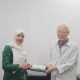 Perusahaan Jepang Seleksi Mahasiswa Kehutanan Unismuh untuk Magang Internasional