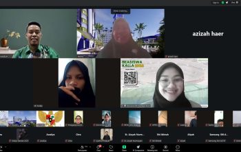 Beasiswa Kalla 2026 Dibuka, Mahasiswa Baru Unismuh Berpeluang Kuliah hingga Sarjana