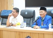 Perkuat Perkaderan Muhammadiyah, Unismuh Makassar Bersiap Jadi Tuan Rumah Pelatihan Instruktur Nasional