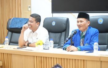 Perkuat Perkaderan Muhammadiyah, Unismuh Makassar Bersiap Jadi Tuan Rumah Pelatihan Instruktur Nasional