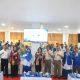 Asesmen Lapangan D3 Keperawatan, FKIK Unismuh Tegaskan Komitmen Mutu Berkelanjutan