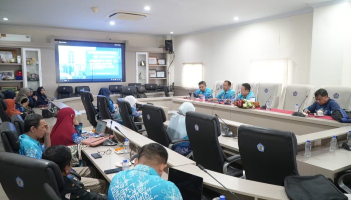 Kerja Sama Unismuh-KIT Jepang Berlanjut, Mahasiswa Berpeluang Ikut Program Sakura Science