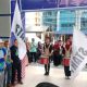 Peringati Milad ke-63, Unismuh Makassar Gelar Jalan Sehat dan Dilepas Langsung oleh Rektor