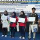 Milad Ke-63, Unismuh Perkuat Gerakan Kampus Hijau