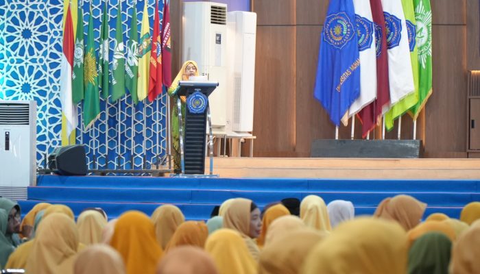 Gelar Milad ke-109 di Unismuh, Aisyiyah Makassar Dorong Pendidikan, Keluarga Sakinah, dan Penguatan Amal Usaha