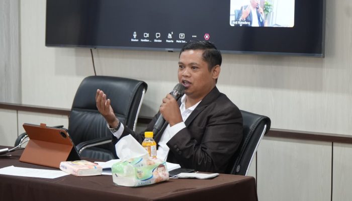 Dosen Pertanian Unismuh Raih Doktor, Teliti Efisiensi Usahatani Kentang