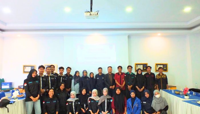 STIMI YAPMI dan Politeknik Indonesia Benchmarking ke FEB Unismuh