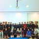 STIMI YAPMI dan Politeknik Indonesia Benchmarking ke FEB Unismuh