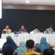 Gelar Raker Awal Agustus, Unismuh Susun Program Kerja Berbasis Akreditasi dan Pemeringkatan Global