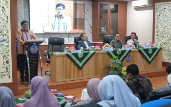Unismuh dan BRIN Dorong Riset PTMA hingga Tahap Hilirisasi