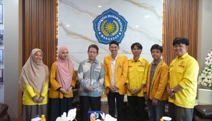 Rektor Unismuh: Musywil IPM Sulsel Harus Jadi Ruang Penempaan Kader