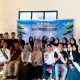 Duta Kampus Unismuh Didorong Jadi Agen Perubahan Lewat Edukasi Pengelolaan Sampah