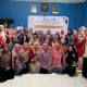 Dosen Unhas Bekali Kader Posyandu Bulukumba Cara Kenali Stres dan Depresi Ibu Menyusui
