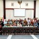 Aktivis Majelis Lintas Agama Berkumpul di Keusukupan Agung Makassar, Matangkan Persiapan Jalan Sehat Harmoni Kemanusiaan