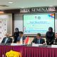 Unismuh Makassar dan Universiti Malaysia Kelantan Teken MoU, Perkuat Tiga Bidang Kolaborasi